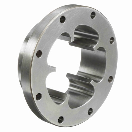 Kop-Flex Elastomeric Coupling Sleeve - Style Ub - Size 15 15 UB SLEEVE